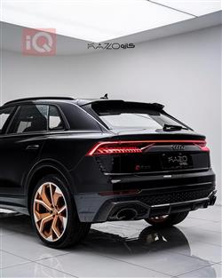 اودي RSQ8